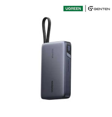 UGREEN Nexode PB550 20000mAh 67W Power Bank - 85166B